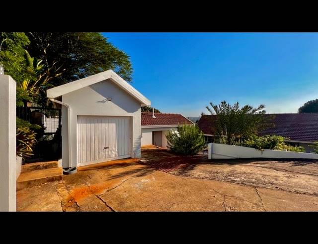 3 BEDROOM HOUSE TO LET IN MORNINGSIDE